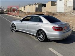 مرسيدس بنز E-Class